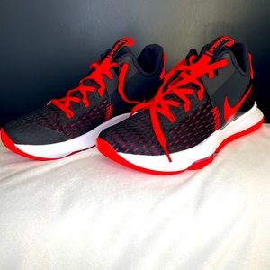 Size 8.5, 10, 13 - New Nike LeBron Witness 5